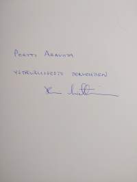 Viipurissa 2.9.1939 (signeerattu, tekijän omiste)