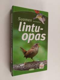 Suomen lintuopas
