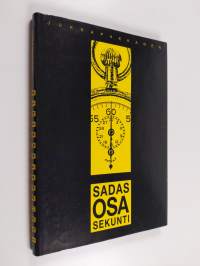Sadasosasekunti