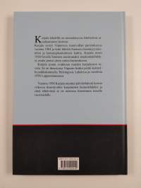 Sata vuotta Karjalan puolesta : Karjala-lehti 1904-2004