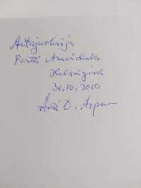 Luistinseurasta Lummiksi : Lappeenrannan urheilu-miehet 1906-2006 (signeerattu, tekijän omiste)