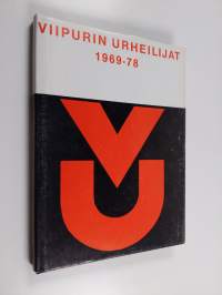 Viipurin urheilijat 1969-78