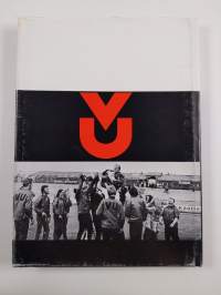 Viipurin urheilijat 1969-78