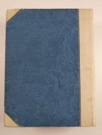 Kotiliesi vuosikerta 1937 ((yhteensidottu))