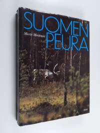 Suomen peura