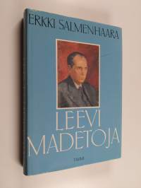 Leevi Madetoja