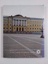 Vanha Helsinki = Det gamla Helsingfors = The Old Helsinki