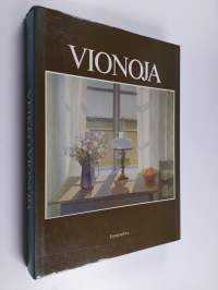 Veikko Vionoja ; Maalauksia - Målningar - Paintings ; 1935-1984