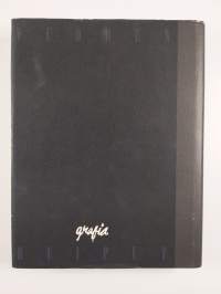 Vuoden huiput 1996 : parasta suomalaista graafista suunnittelua ja mainontaa = Best of Finnish Graphic Design and Advertising