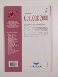 Outlook 2000