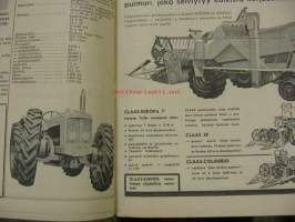 Koneviesti  1961 nr 10