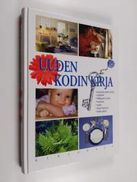 Uuden kodin kirja