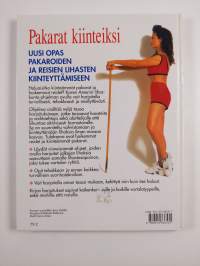 Pakarat kiinteiksi