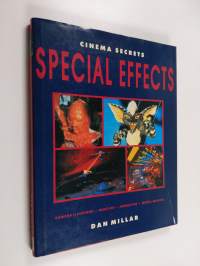 Special effects : cinema secrets