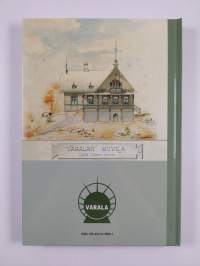 Varalan urheiluopisto 1909-2009