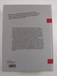 Kulttuurilehti 1771-2007