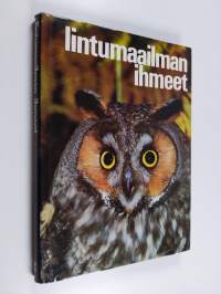 Lintumaailman ihmeet