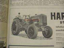 Koneviesti  1961 nr 10