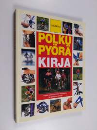 Polkupyöräkirja