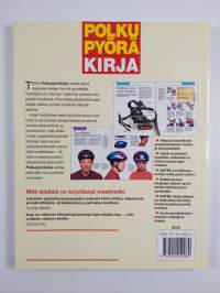 Polkupyöräkirja