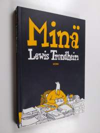 Minä Lewis Trondheim