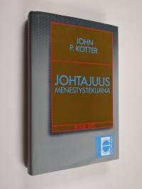 Johtajuus menestystekijänä