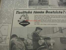 Koneviesti  1961 nr 10
