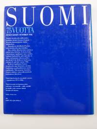 Gummeruksen suuri maailmanhistoria : ihmiskunnan kronikka : 8 : 1900-luku : 1974-1986
