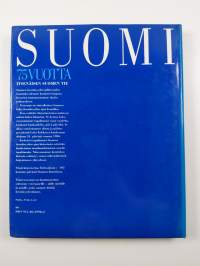Talvisota : kronikka
