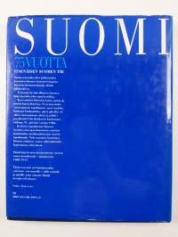Gummeruksen suuri maailmanhistoria : ihmiskunnan kronikka : 1 : 1900-luku : 1900-1917