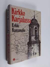 Kirkko Karjalassa