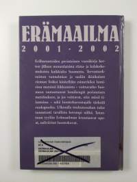 Erämaailma 2001-2002