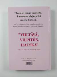 Sellainen tyttö : nuoren naisen opetuksia