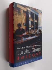 Eureka street, Belfast