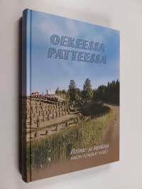 Oekeessa patteessa : perinne ja tapakirja