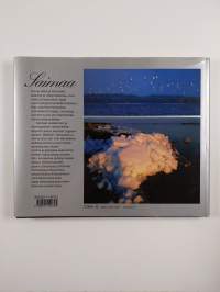 Saimaa (signeerattu, tekijän omiste)