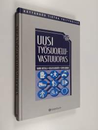 Uusi työsuojeluvastuuopas