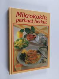 Mikrokokin parhaat herkut