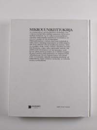 Mikrouunikeittokirja