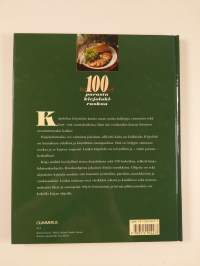 100 parasta kirjolohiruokaa