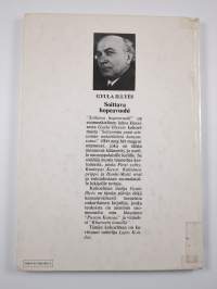 Soittava hopeavuohi