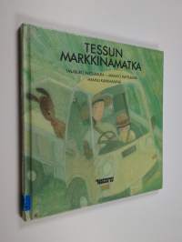 Tessun markkinamatka