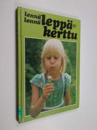 Lennä, lennä, leppäkerttu