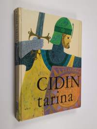 Cidin tarina