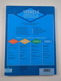 Verne 6 : Ympäristö- ja luontotieto