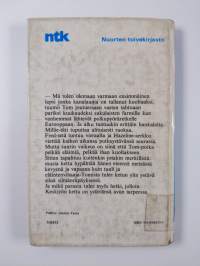 Keskiyön kettu