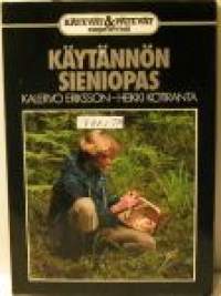 Käytännön sieniopas