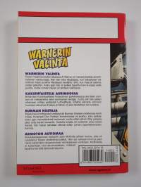 Korkeajännitys 2/2014 : Warnerin valinta