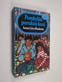 Porokylän porukan kesä