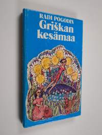 Griskan kesämaa